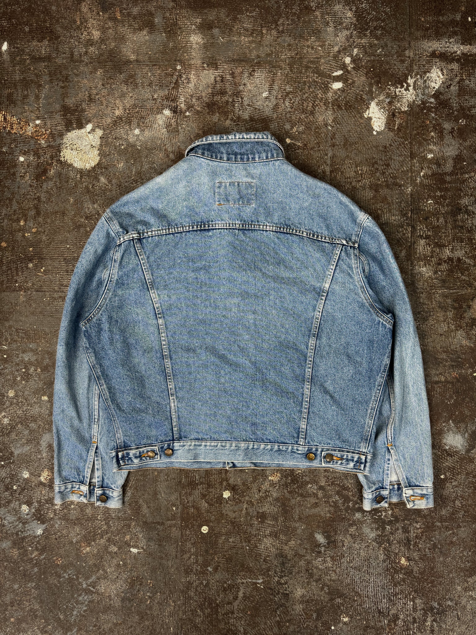 CARRERA JEANS JACKET