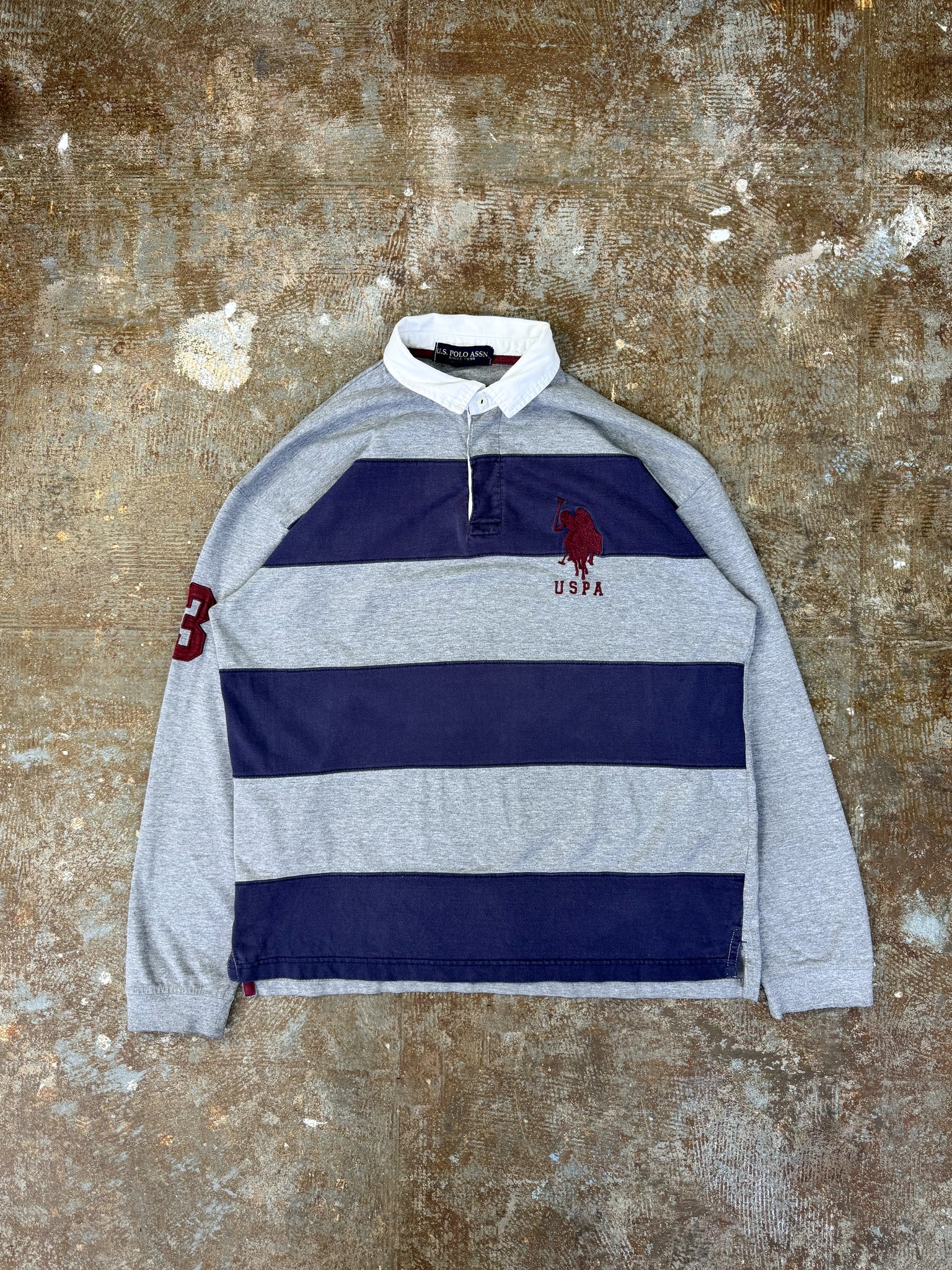 USPA POLO