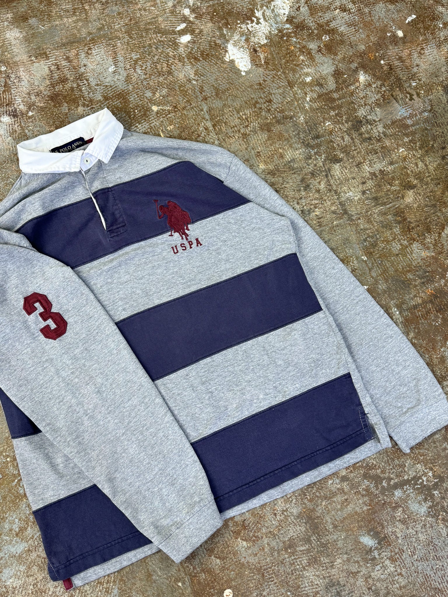 USPA POLO