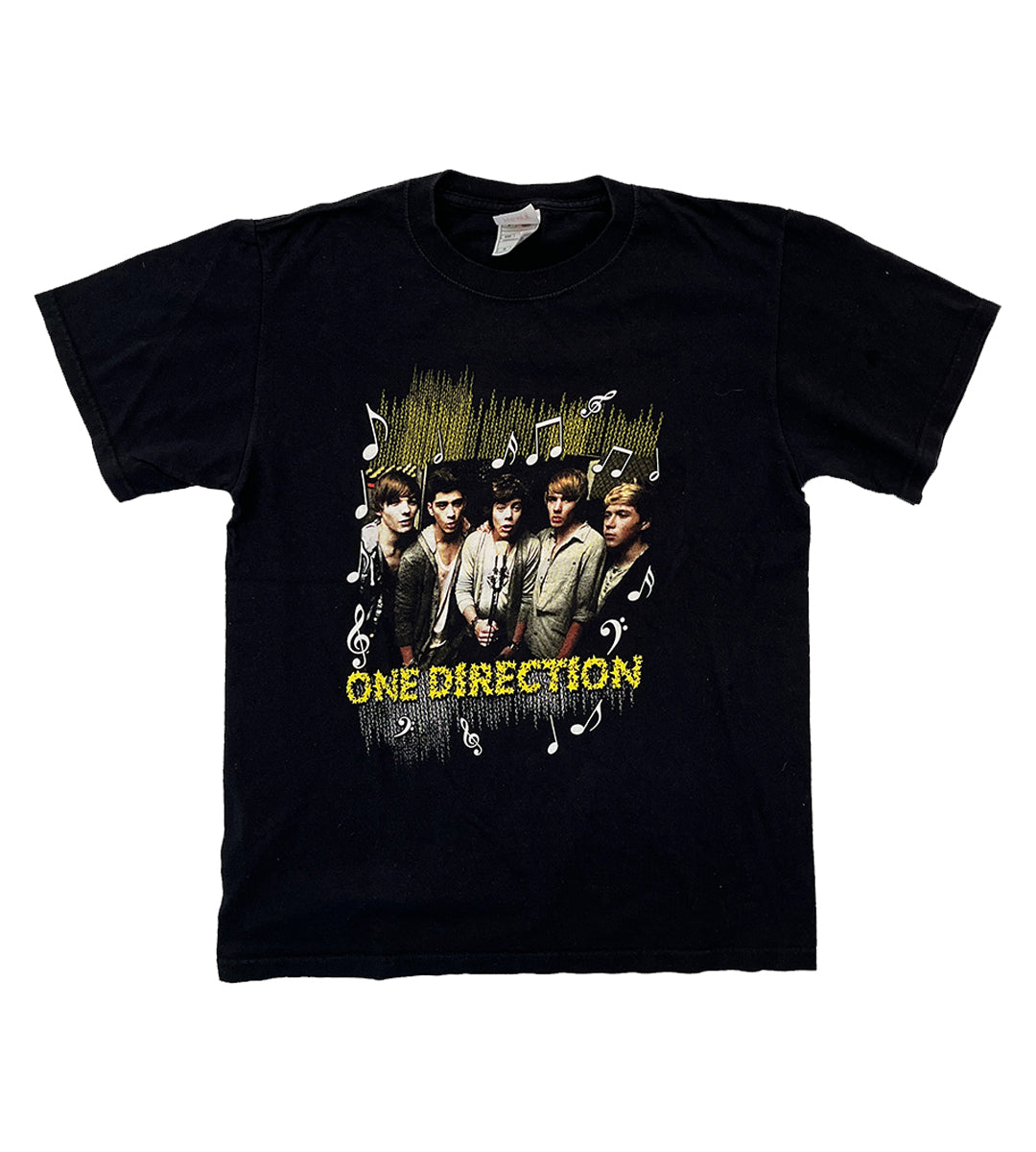 ONE DIRECTION T-SHIRT