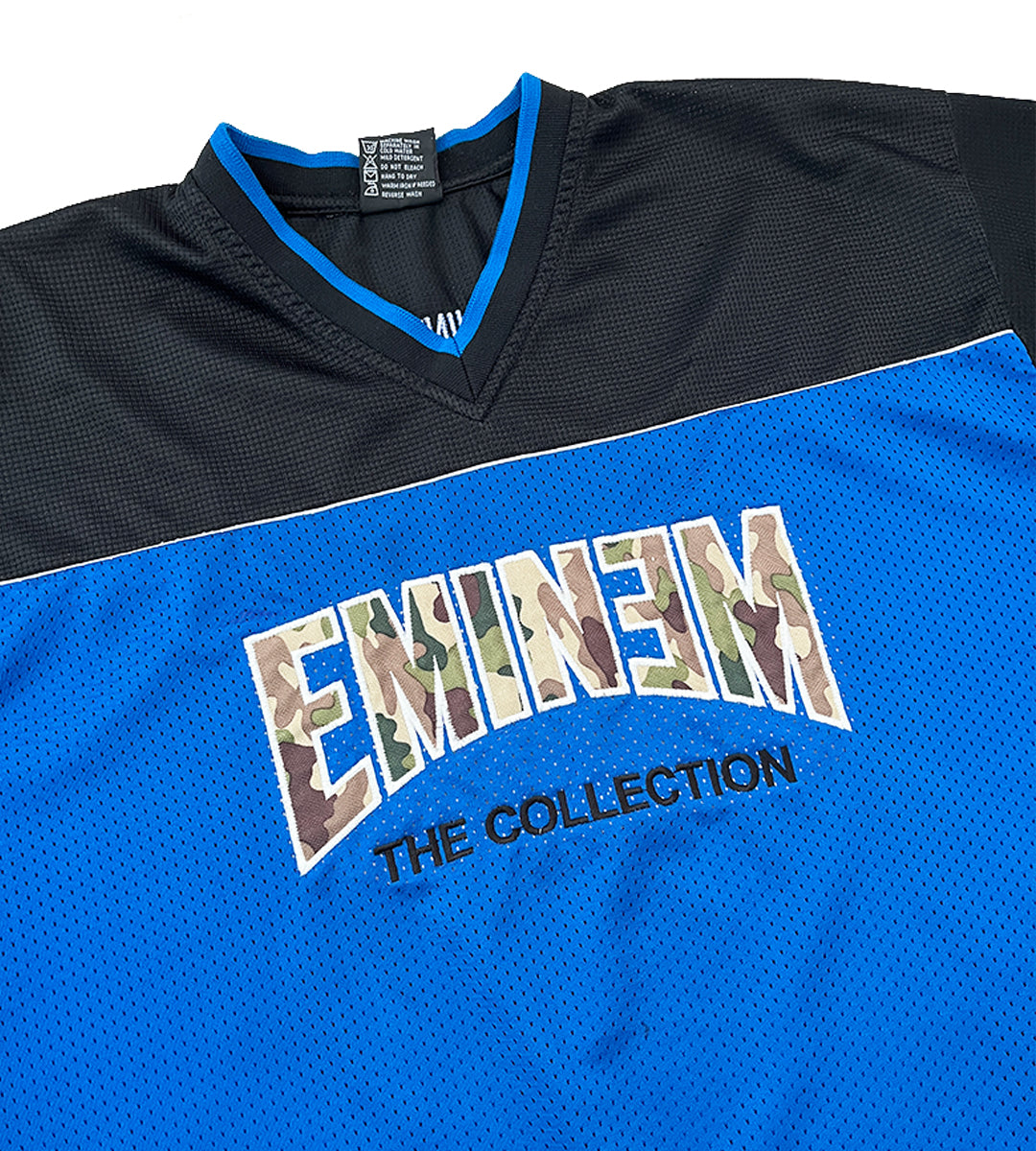 EMINEM THE COLLECTION JERSEY
