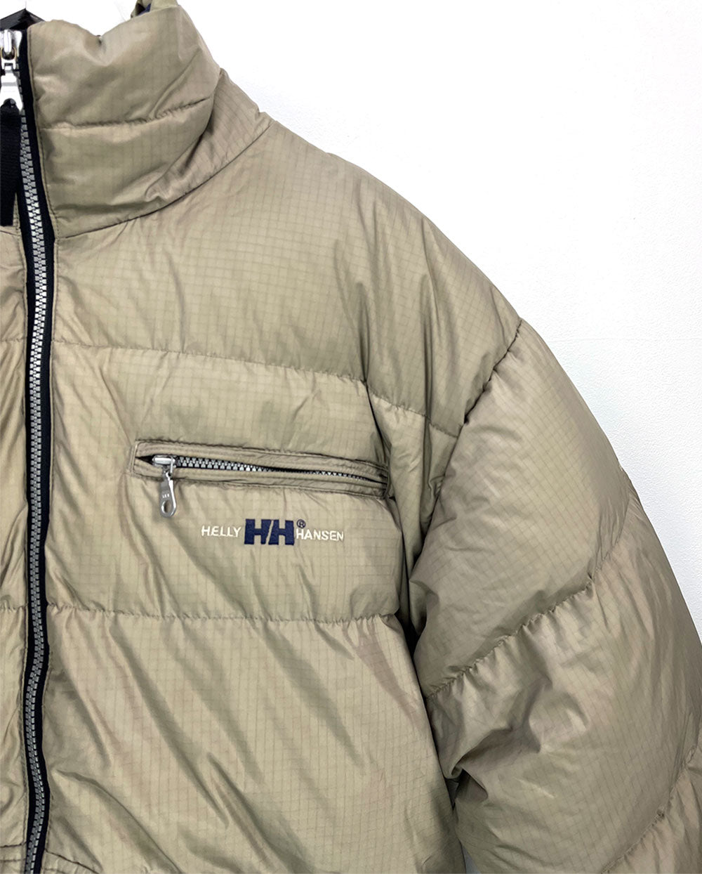 HELLY HANSEN PUFF JACKET