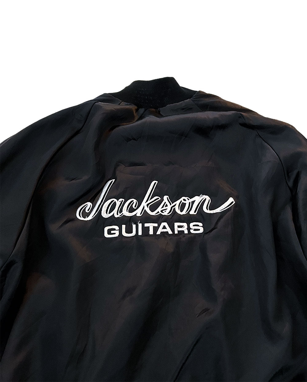 JACKSON GUITARS BOMBER JACKET