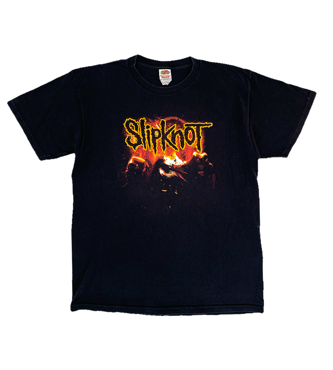 SLIPKNOT T-SHIRT