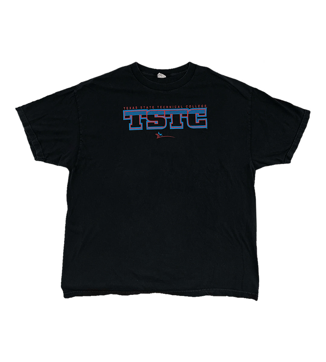 TSTC T-SHIRT