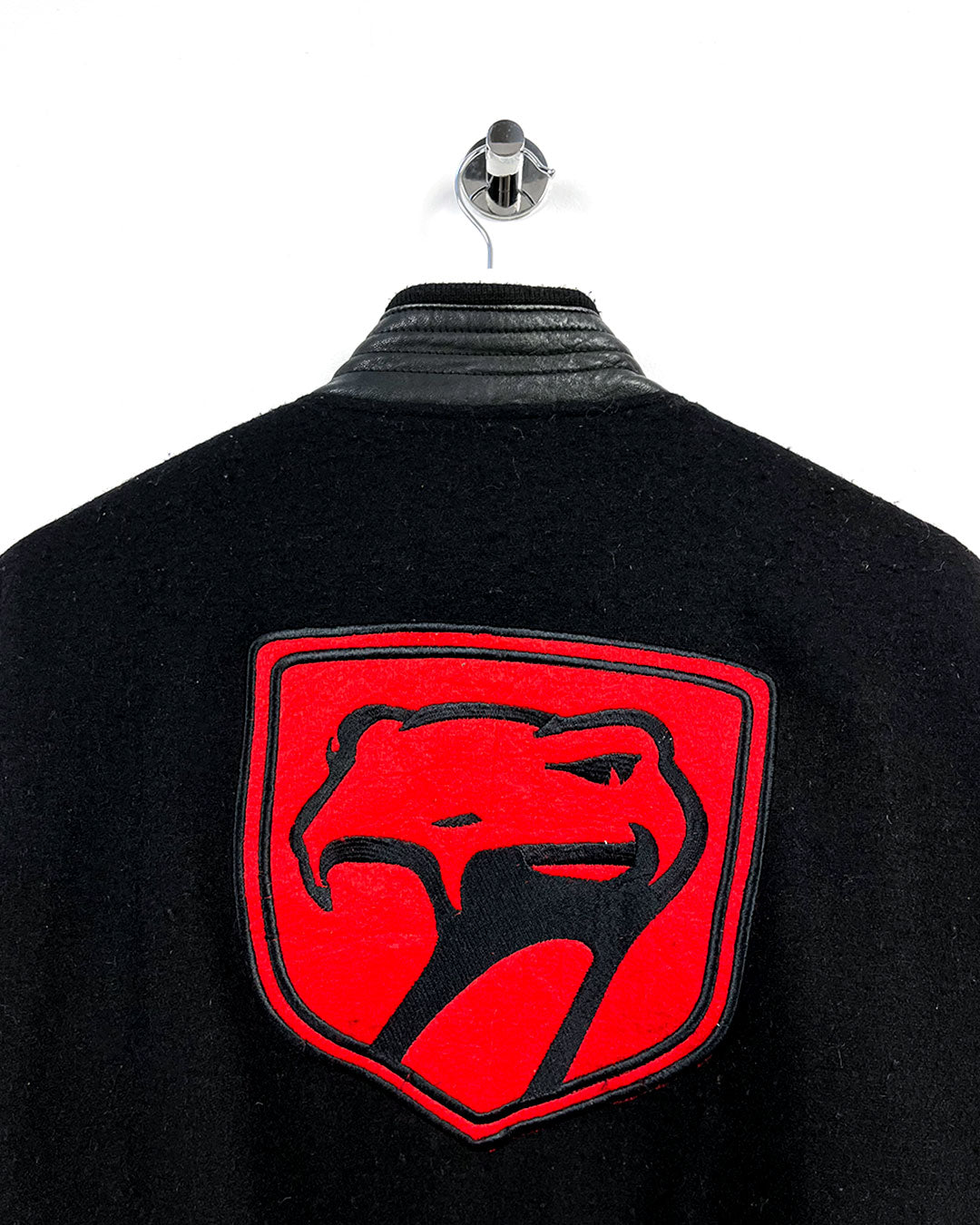 DODGE VIPER GTS VARSITY JACKET